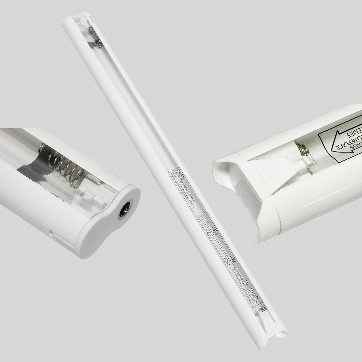 Lady Liberty Decor Battery Wand - Compatible with Hunter Douglas PowerView Motorized Platinum Technology 2.0 2.1 18V DC Window Shades