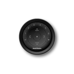 Hunter Douglas PowerView Gen 3 Remote – Black