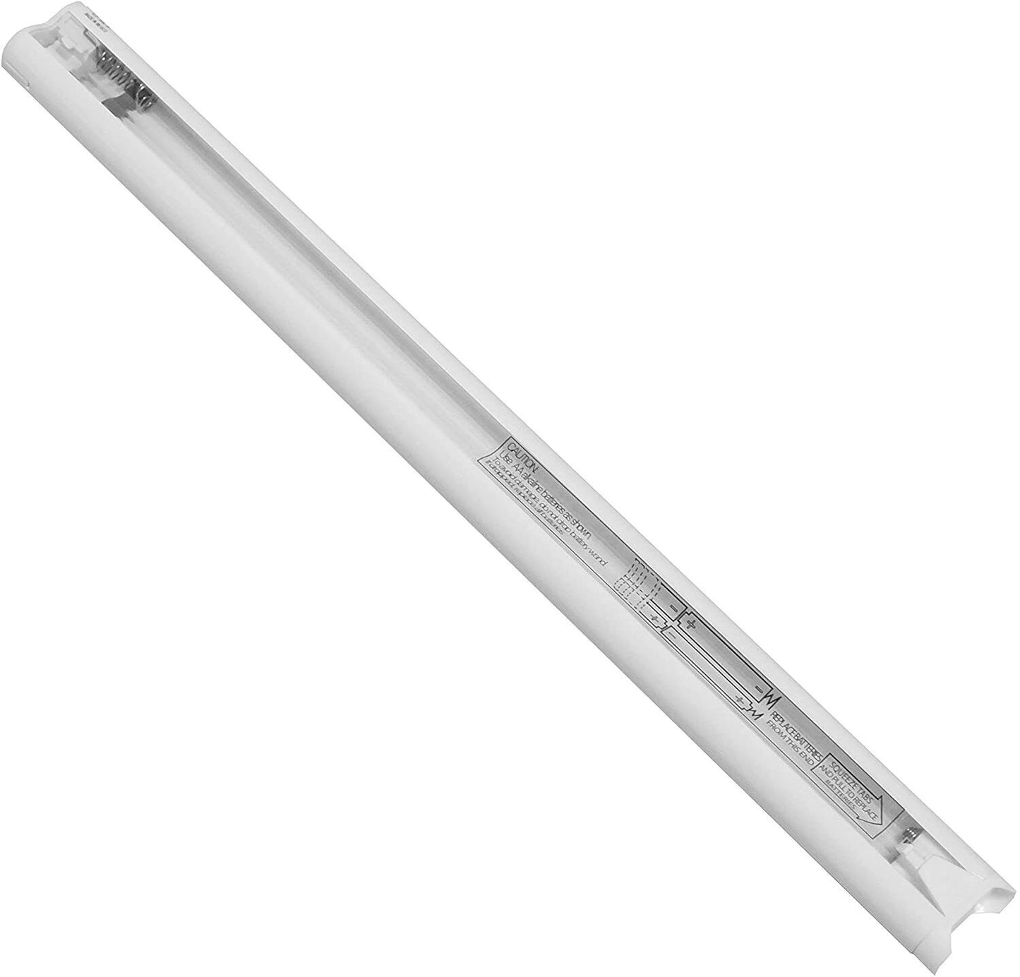 Lady Liberty Decor Battery Wand - Compatible with Hunter Douglas PowerView Motorized Platinum Technology 2.0 2.1 18V DC Window Shades