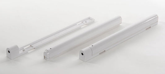 HunterDouglas Rechargeable Lithium Ion Battery Wand - Long Lasting Power for Easy Control and Convenience of Window Coverings, Blinds, and Shades.