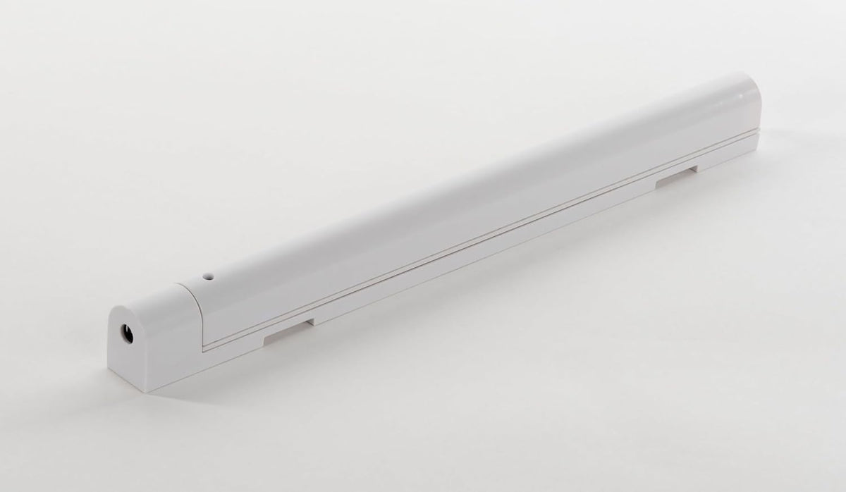 HunterDouglas Rechargeable Lithium Ion Battery Wand - Long Lasting Power for Easy Control and Convenience of Window Coverings, Blinds, and Shades.