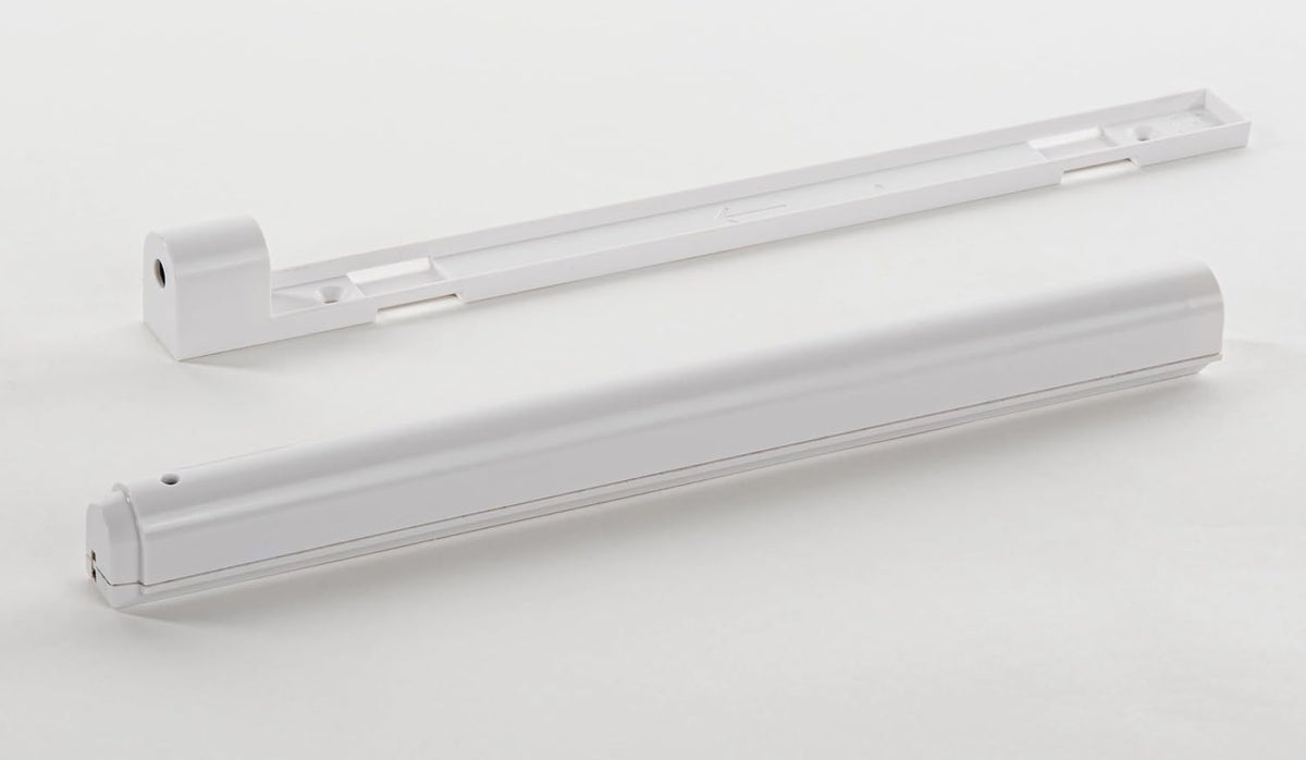 HunterDouglas Rechargeable Lithium Ion Battery Wand - Long Lasting Power for Easy Control and Convenience of Window Coverings, Blinds, and Shades.