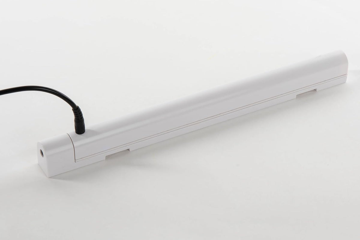 HunterDouglas Rechargeable Lithium Ion Battery Wand - Long Lasting Power for Easy Control and Convenience of Window Coverings, Blinds, and Shades.