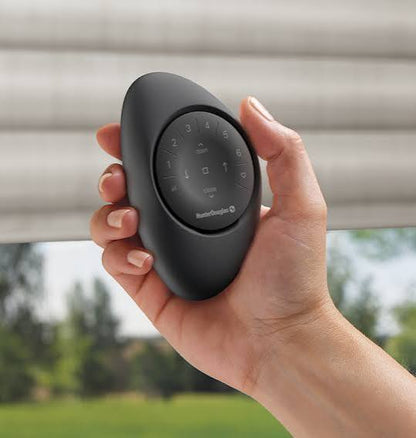 Hunter Douglas PowerView Gen 3 Remote – Black
